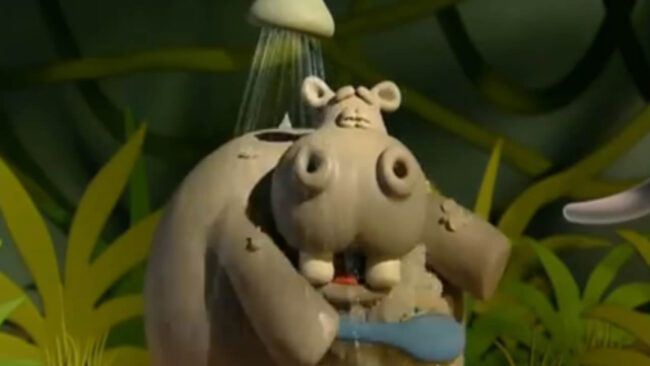 Pytheas - Water and life