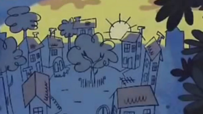 Pytheas - Air pollution