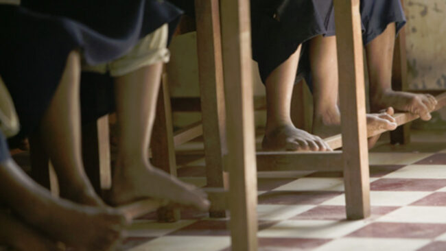 Pytheas - Educate every child