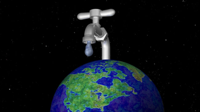 Pytheas - Help Water