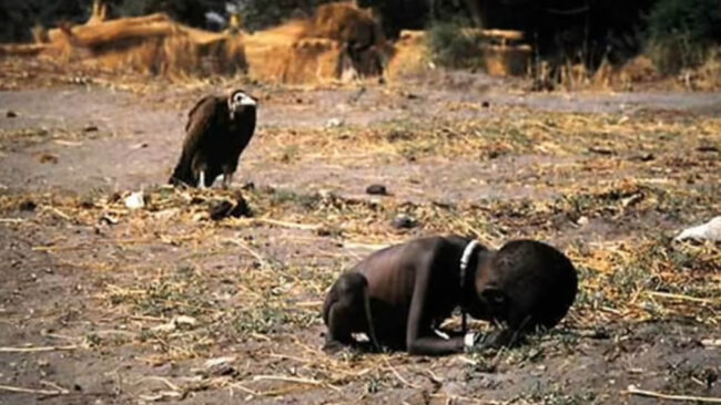 Pytheas - Learn about hunger