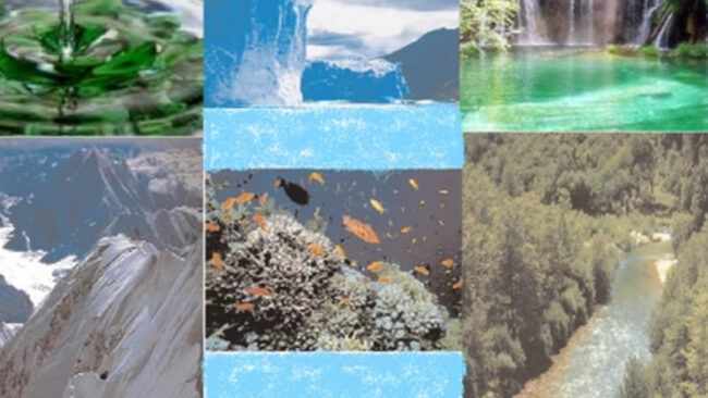 Pytheas - Water uses