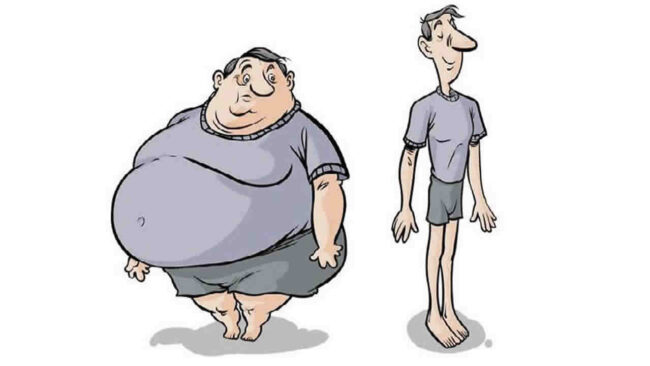 Pytheas - Child obesity