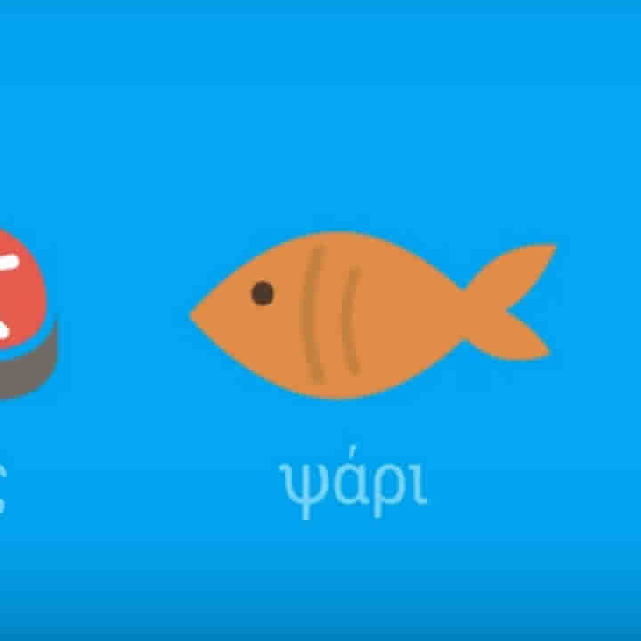 Pytheas - Healthy diet