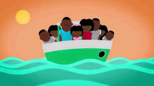 Pytheas - O polemos sti Syria kai i metanastefsi pros tin Ellada